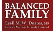 Balanced Family Therapy