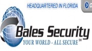 A Bales Security Agency