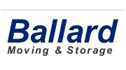 Ballard Moving