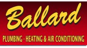 Ballard Air Conditioning & Htg