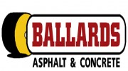 Ballards Asphalt & Concrete
