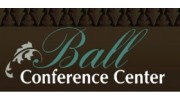 Ball Conference Center
