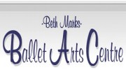 Beth Marks Ballet Arts Centre