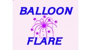 Balloon Flare