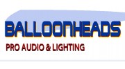 Balloonheads Pro Audio