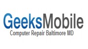 Computer Services in Baltimore, MD