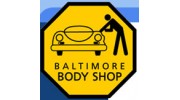 Baltimore Body Shop