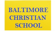 Baltimore Christian School