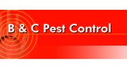 Pest Control Services in Waco, TX