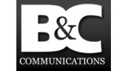 B & C Communications