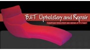 B & T Upholstery