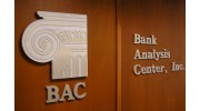 Bank Analysis Center