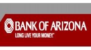 Bank Of Arizona NA