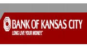 Bank Of Kansas City
