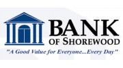Bank Of Shorewood
