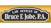Jobe Bruce-Law Offices Of