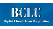 Baptist Church Loan