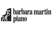 Barbara Martin Piano Service