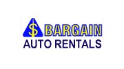 Bargain Auto Rental