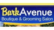 Bark Avenue Boutique And Grooming Salon