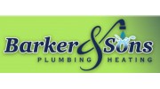 Barker & Sons Plumbing