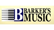 Barker's Music