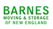 Barnes Moving & Storage