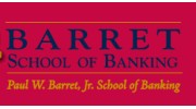 Paul W Barret School Banking