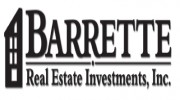 Barrette Real Estate Investments
