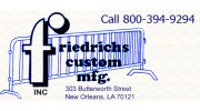 Fencing & Gate Company in New Orleans, LA