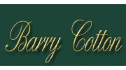 Barry Cotton Antiques