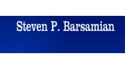 Barsamian Steven P