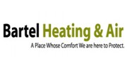 Bartel Heating & Air Conditioning HVAC Service