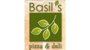 Basils Pizza & Deli