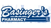 Basinger's Pharmacy Primary