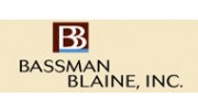 Bassman Blaine