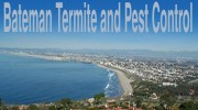 Pest Control Services in Torrance, CA