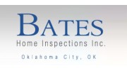 Bates Home Inspections