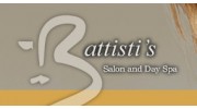 Battisti's Salon & Day Spa