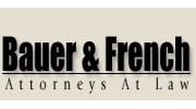 Bauer & French