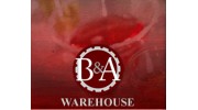 B & A Warehouse