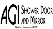 AGI Shower Door & Mirror