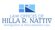 Hilla R Nattiv Law Offices