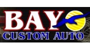 Bay Custom MRNE & Fleet Repair