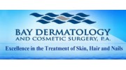 Bay Dermatology & Cosmetic Surgery PA