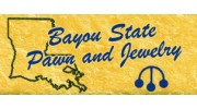 Bayou State Pawn & Jewelry