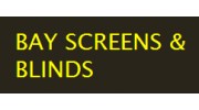 Bay Screens & Blinds