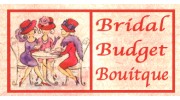 Bridal Budget Boutique