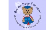 Brown Bear Educare