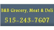 Food Supplier in Des Moines, IA